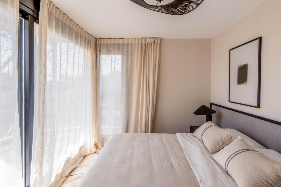 Venta - Apartamento 2 dormitorios - Unidad 104 - Winks Américas-8