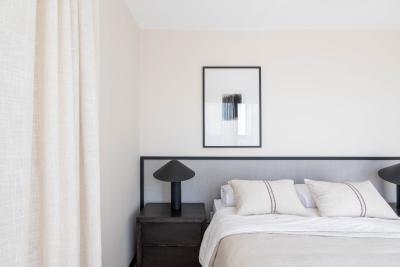 Venta - Apartamento 1 dormitorio - Unidad 101 - Winks Américas