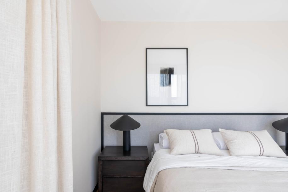Venta - Apartamento 2 dormitorios - Unidad 104 - Winks Américas-11