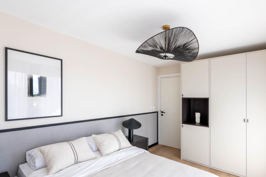 Venta - Apartamento 2 dormitorios - Unidad 104 - Winks Américas-6