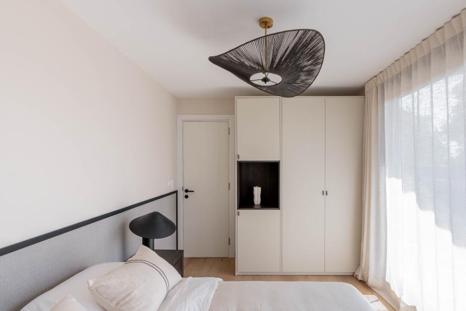 Venta - Apartamento 2 dormitorios - Unidad 104 - Winks Américas-10