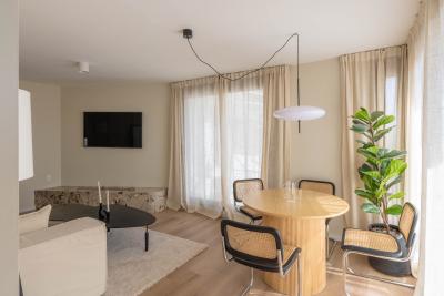 Venta - Apartamento 1 dormitorio - Unidad 101 - Winks Américas