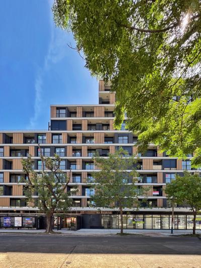 Venta - Apartamento 1 Dormitorio - Unidad 306A - Nórdico