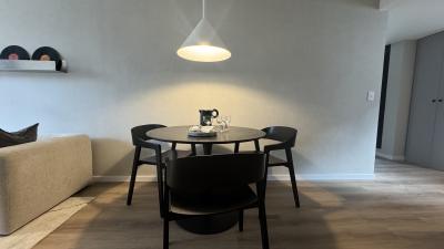 Venta - Apartamento 2 dormitorios - Unidad 209 - Winks Magallanes