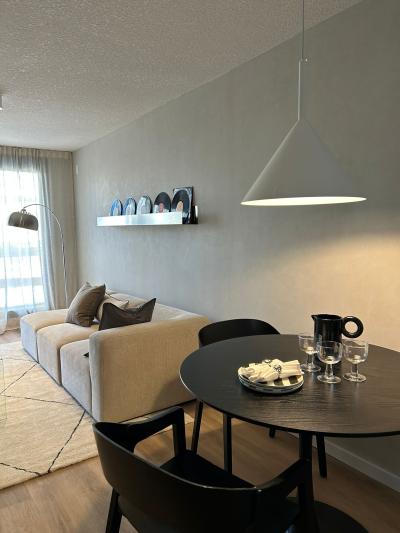 Venta - Apartamento 2 dormitorios - Unidad 209 - Winks Magallanes