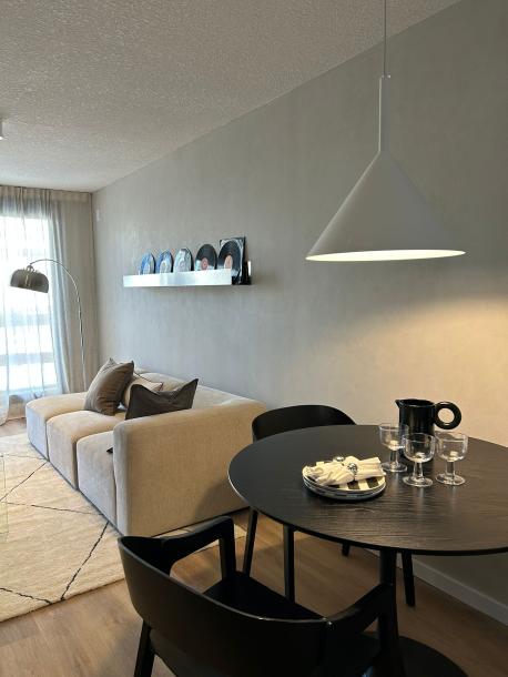 Venta - Apartamento Monoambiente - Unidad 1005 - Winks Magallanes-14
