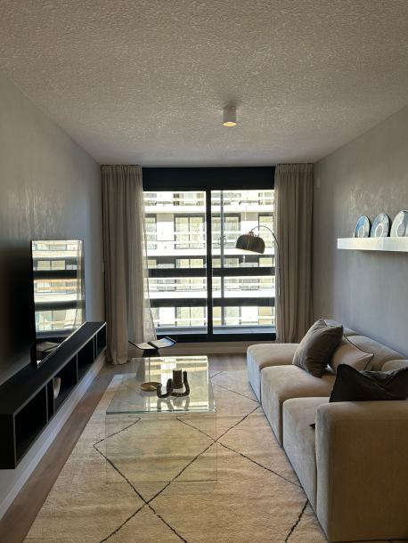 Venta - Apartamento Monoambiente - Unidad 1005 - Winks Magallanes-13