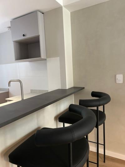 Venta - Apartamento 2 dormitorios - Unidad 209 - Winks Magallanes