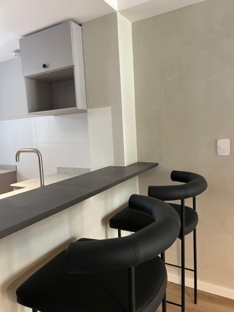 Venta - Apartamento Monoambiente - Unidad 1005 - Winks Magallanes-12
