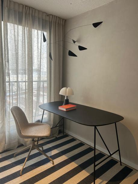 Venta - Apartamento Monoambiente - Unidad 1005 - Winks Magallanes-11