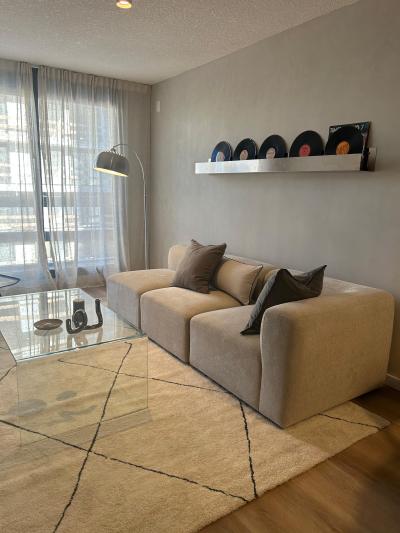 Venta - Apartamento 2 dormitorios - Unidad 209 - Winks Magallanes