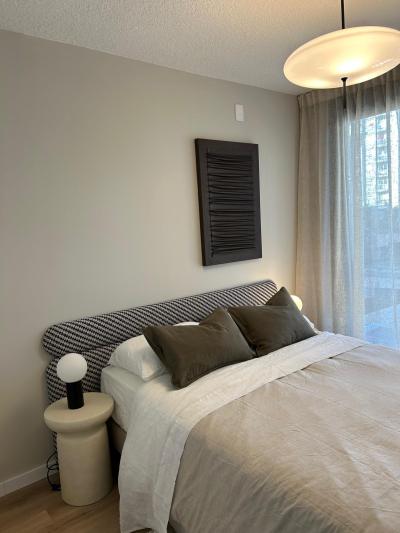 Venta - Apartamento 2 dormitorios - Unidad 209 - Winks Magallanes