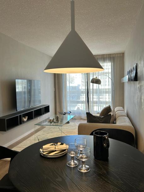Venta - Apartamento Monoambiente - Unidad 1005 - Winks Magallanes-6