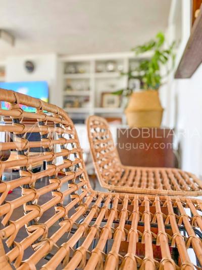 Casas . 3 dorm y 3 baños, Barrio Privado GREENS Arq. Carlos Ott, Barra de Carrasco - U$ 330.000