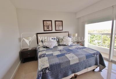 Apto en Aquarela Tower, lo mejor de Punta del Este | 4 dorm en suite + servicio, 253 m2 