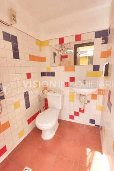 Hospedaje Hotel Hostal Pensión con Renta, 30 habitaciones, 457m2 construidos, Cd. Vieja