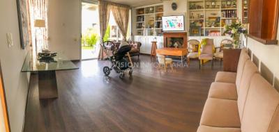 Casas . 3 dorm y 3 baños, Barrio Privado GREENS Arq. Carlos Ott, Barra de Carrasco - U$ 330.000