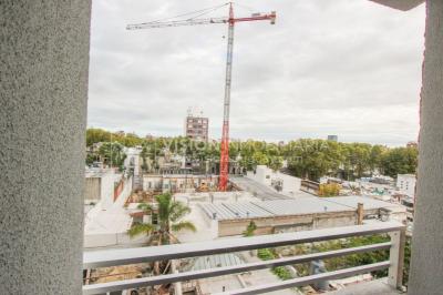 Apartamento en Venta 2 dormitorios y 1 baño, Palermo Parque Rodó Cordón Sur, 6to piso al frente