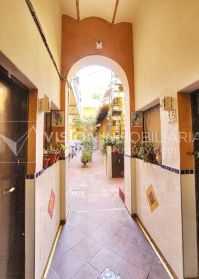 Hospedaje Hotel Hostal Pensión con Renta, 30 habitaciones, 457m2 construidos, Cd. Vieja