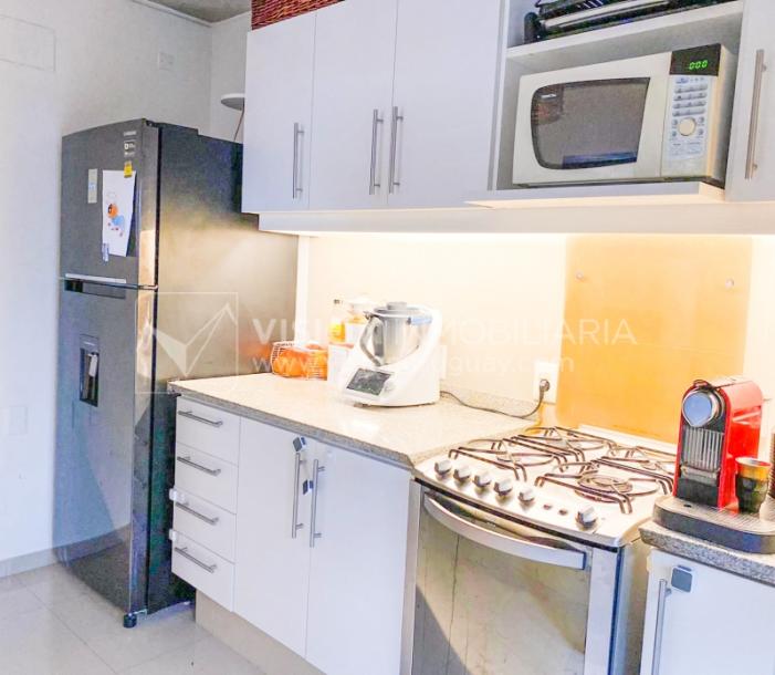 Casas . 3 dorm y 3 baños, Barrio Privado GREENS Arq. Carlos Ott, Barra de Carrasco - U$ 330.000-26