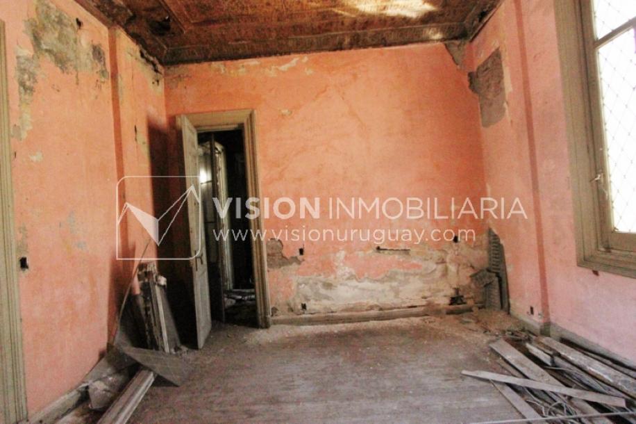 Edificio Palacio Amézaga, oportunidad de inversión, a reciclar para sede corporativa, oficinas u otro destino, 1500 m2 en el corazón de la Cd. Vieja.-74