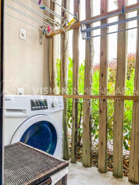 Casas . 3 dorm y 3 baños, Barrio Privado GREENS Arq. Carlos Ott, Barra de Carrasco - U$ 330.000-24