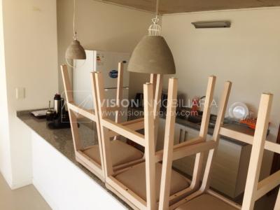 Casas . 3 dorm y 3 baños, Barrio Privado GREENS Arq. Carlos Ott, Barra de Carrasco - U$ 330.000