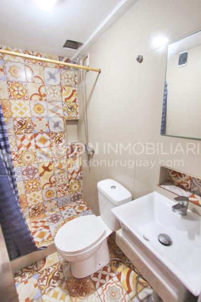 Hospedaje Hotel Hostal Pensión con Renta, 30 habitaciones, 457m2 construidos, Cd. Vieja-28