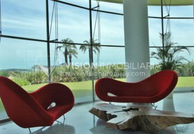 Apto en Aquarela Tower, lo mejor de Punta del Este | 4 dorm en suite + servicio, 253 m2 