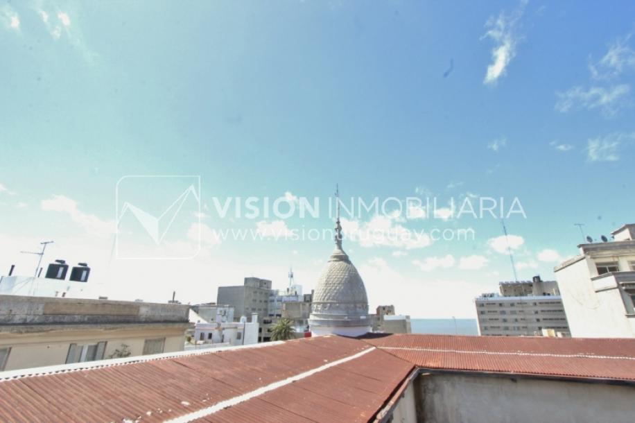 Edificio Palacio Amézaga, oportunidad de inversión, a reciclar para sede corporativa, oficinas u otro destino, 1500 m2 en el corazón de la Cd. Vieja.-76