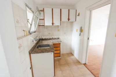 Apto. 1 Dorm. divino punto en Pocitos, a 200m de Rambla, 34m2. Alquiler $26.000 / GC $3500