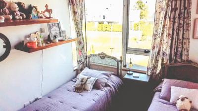 Casas . 3 dorm y 3 baños, Barrio Privado GREENS Arq. Carlos Ott, Barra de Carrasco - U$ 330.000