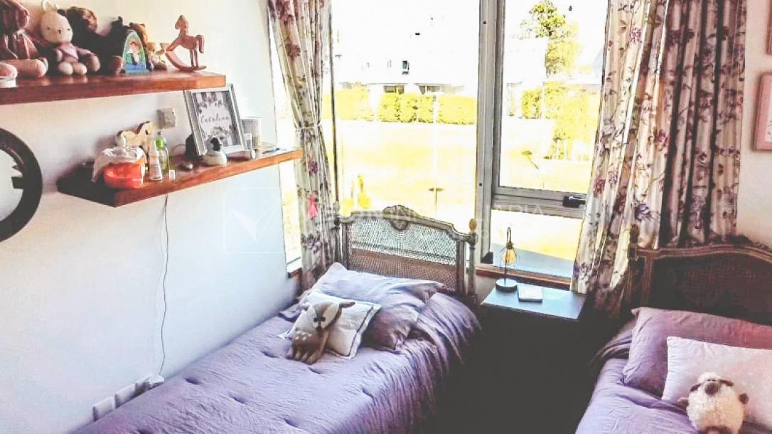 Casas . 3 dorm y 3 baños, Barrio Privado GREENS Arq. Carlos Ott, Barra de Carrasco - U$ 330.000-37