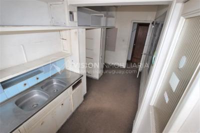 Casa de 212m2 & terreno de 359m2, Av. Luis A. de Herrera casi Rambla, Buceo-Pocitos