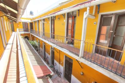 Hospedaje Hotel Hostal Pensión con Renta, 30 habitaciones, 457m2 construidos, Cd. Vieja