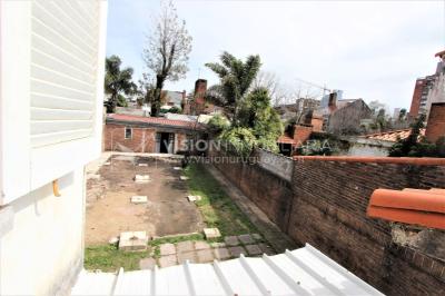 Casa de 212m2 & terreno de 359m2, Av. Luis A. de Herrera casi Rambla, Buceo-Pocitos