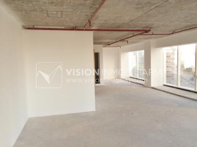 Oficina en Torre IV - Mvdeo. World Trade Center