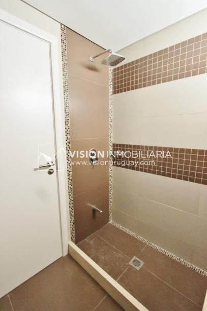 Apto en Puertito del Buceo, 4to Piso, finas terminaciones, a estrenar ya.-26