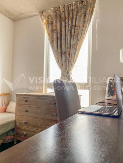 Casas . 3 dorm y 3 baños, Barrio Privado GREENS Arq. Carlos Ott, Barra de Carrasco - U$ 330.000