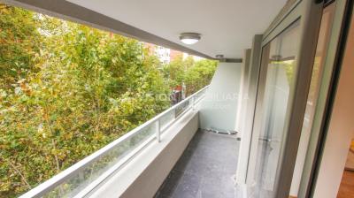 Apartamento en Venta 2 dormitorios y 1 baño, Palermo Parque Rodó Cordón Sur, 6to piso al frente