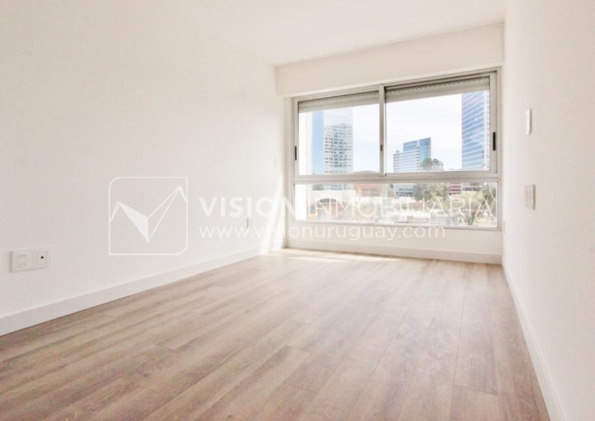 Apto en Puertito del Buceo, 4to Piso, finas terminaciones, a estrenar ya.-15