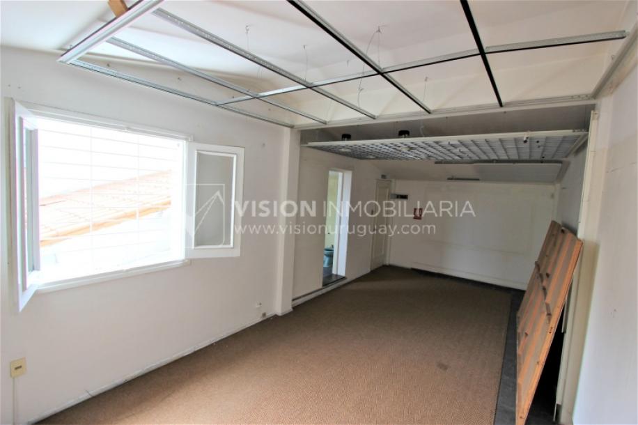Casa de 212m2 & terreno de 359m2, Av. Luis A. de Herrera casi Rambla, Buceo-Pocitos-30