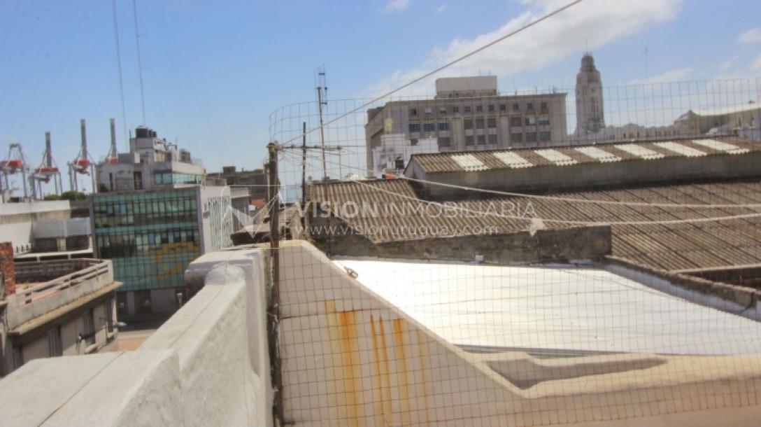 Hospedaje Hotel Hostal Pensión con Renta, 30 habitaciones, 457m2 construidos, Cd. Vieja-37