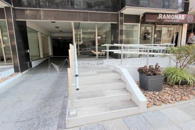 Apartamento al Frente de 1 Dormitorio y 1 Baño, impecable, Pocitos