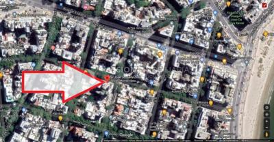 Apto. 1 Dorm. divino punto en Pocitos, a 200m de Rambla, 34m2. Alquiler $26.000 / GC $3500