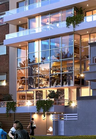 Penthouse Piso 11 frente al GOLF