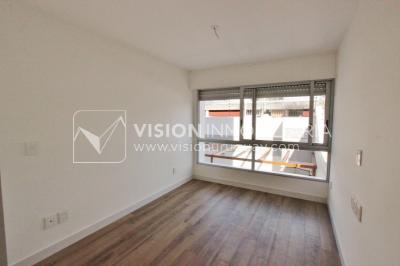 Aptos con Renta U$S 1,250 xMes en Puerto del Buceo, 1er Piso, finas terminaciones.