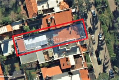 Casa de 212m2 & terreno de 359m2, Av. Luis A. de Herrera casi Rambla, Buceo-Pocitos