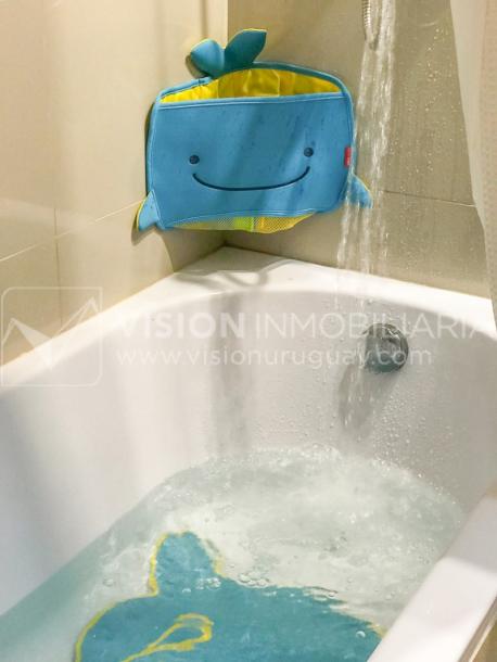 Casas . 3 dorm y 3 baños, Barrio Privado GREENS Arq. Carlos Ott, Barra de Carrasco - U$ 330.000-35