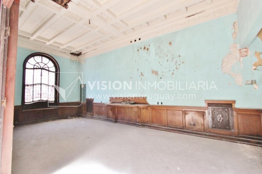 Edificio Palacio Amézaga, oportunidad de inversión, a reciclar para sede corporativa, oficinas u otro destino, 1500 m2 en el corazón de la Cd. Vieja.-53